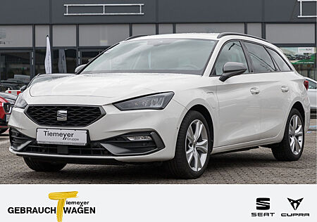 Seat Leon Sportstourer eHybrid FR NAVI PARKASSIST WINTERPKT