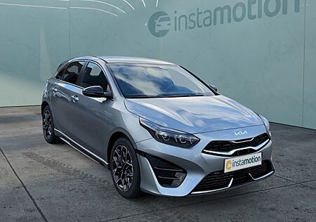 Kia Cee'd ceed GT-Line 1.5T LED+Kamera+Navi+SHZ