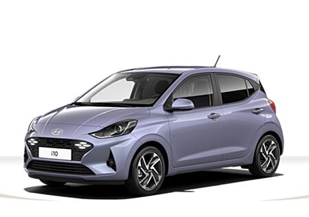 Hyundai i10 Prime 1.2 Navi Apple CarPlay & Android Auto