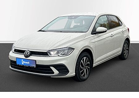 VW Polo 1.0 TSI Life LED+KAMERA+ACC+APP-CONNECT