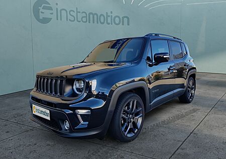 Jeep Renegade S-Limited Navi Panorama AHK 110kW (...