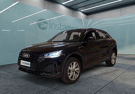 Audi Q2 Advanced 40 TFSI quattro S tronic Virtual ACC