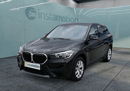 BMW X1 xDrive25e Advantage Navi AHK Driving Assistant DAB SHZ