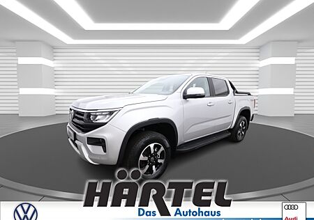 VW Amarok DC LIFE 2.0 TDI 4MOTION 10-GANG AUTOMATIK (