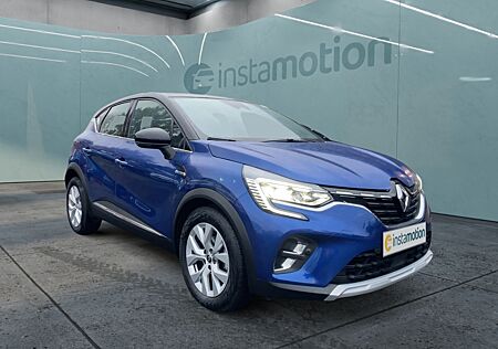 Renault Captur II 1.3 TCe 140 Mild-Hybrid GPF Intens *LM