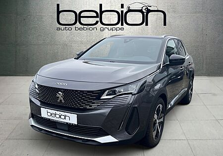 Peugeot 3008 1.6 PureTech 180 GT FLA Pano 360 Massage