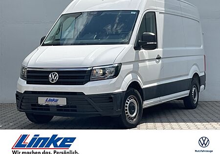 VW Crafter Kasten 35 2.0 TDI L2H2 PDC/Sitzhzg/Radio/Klima