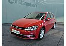 VW Golf VII 1.6 TDI Comfortline Parkp. Bluet. Sitzh. Front Ass. Klima Start/Stop