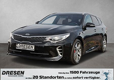 Kia Optima Sportswagon GT 2.0 T-GDI PANORAMADACH,TECHNIK-PAKET