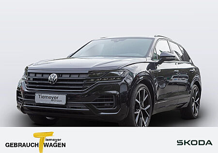 VW Touareg R eHybrid LM22 MASSAGE ASSIST+ PANO