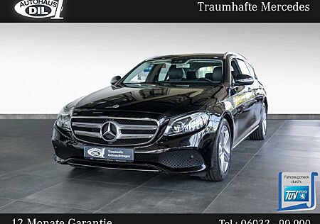 Mercedes-Benz E 200 T 9G-TRONIC *LED*AHK*Keyless*RFK*