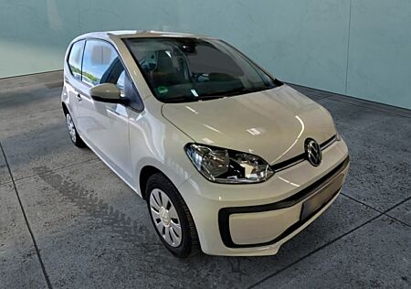 VW Up ! 1.0 TSI FREISPRECH+HHC+USB+ABS+BLUETOOTH