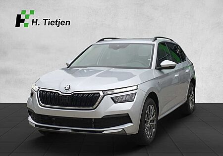 Skoda Kamiq 1.5 TSI Tour PDC+SHZ+KLIMA