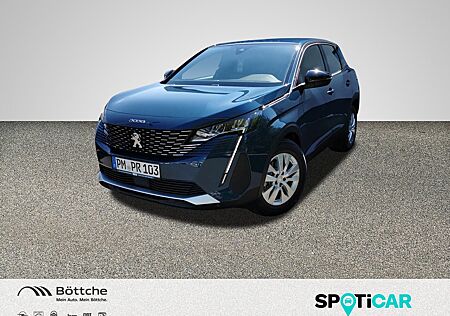 Peugeot 3008 Active Pack 1.2 e-THP / PureTech