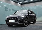 Audi Q5 S line 40TDI qu Stronic AHK ACC Panorama virtual Navi LED