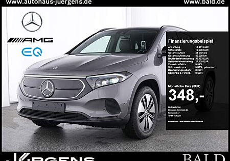 Mercedes-Benz EQA 300 4M ElectricArt/LED/Cam/Pano/Night/SHZ/18