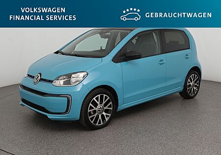 VW Up e-! move ! 1.0 61kW 1-Gang 4 Türen