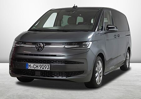 VW T7 Multivan 2.0 TSI MultivanN 150kW Life Editio