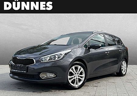 Kia Cee'd 1.6 GDI SW Spirit