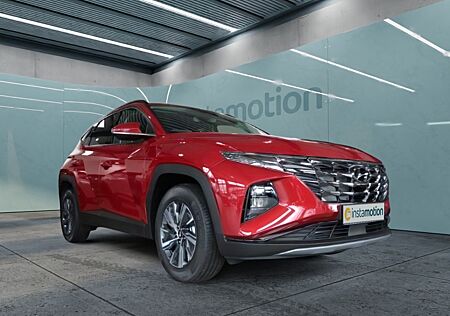 Hyundai Tucson Trend Hybrid 4WD 1.6 T-GDI