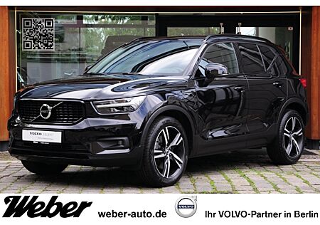 Volvo XC 40 XC40 T5 Recharge R-Design Expr. *BLIS*ACC*HK*Kamera*