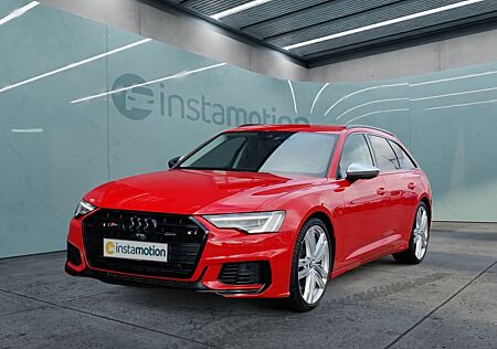 Audi S6 Avant quattro Standh*Virtual*360°Navi