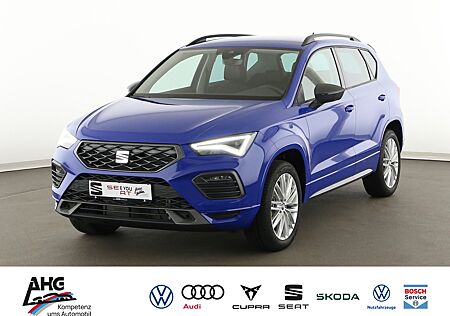 Seat Ateca FR 2.0 TDI 150 PS 7 Gang DSG