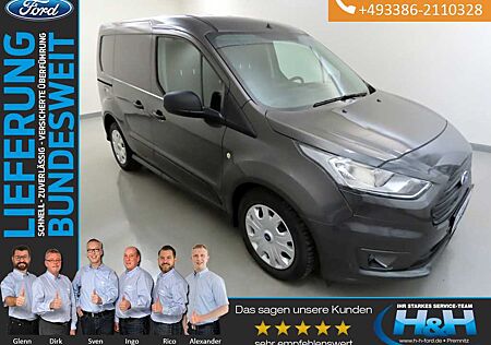 Ford Transit Connect 1.0 EcoB 200 L1 Trend AHK+Kamera