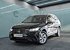 VW Tiguan Allspace 1.5 TSI DSG Life 7Sitzer AHK LED