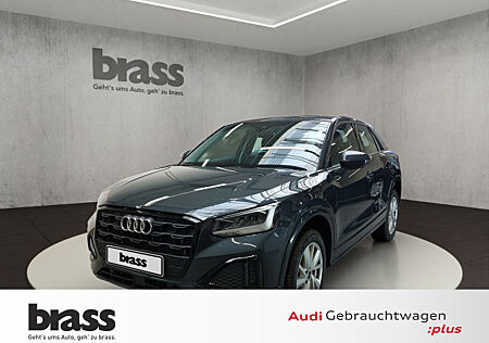 Audi Q2 35 2.0 TDI advanced (EURO 6d)