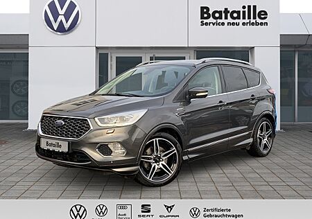 Ford Kuga 2.0 TDCi Vignale 4x4 *279,- ohne Anzahlung*