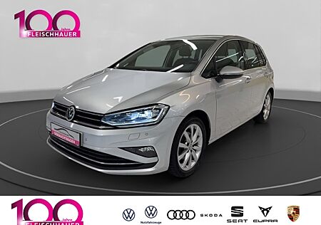 VW Golf Sportsvan VII Highline 1.5 TSI DSG+Navi+LED+ACC