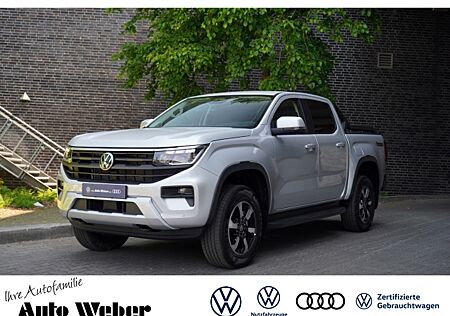 VW Amarok Life DC 2.0 TDI 4Motion AHK Navi digitales Cockpit