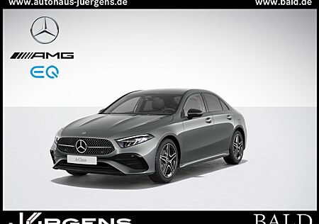 Mercedes-Benz A 200 Limo AMG-Sport/LED/Cam/Pano/AHK/Night/Totw