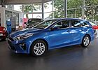 Kia Cee'd Ceed Sportswagon 1.6 CRDi Automatik