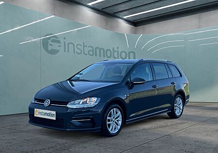 VW Golf Variant R-Line TDI DSG|NAVI|KAMERA|ACC|SHZ