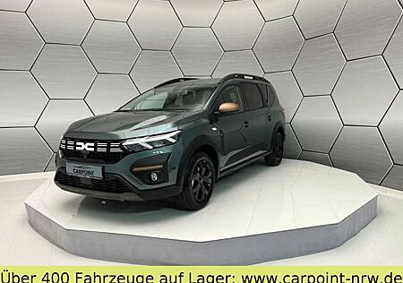 Dacia Jogger Extreme + TCe 110 7-Sitzer