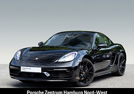 Porsche Cayman 718 Style Edition PDLS 20-Zoll