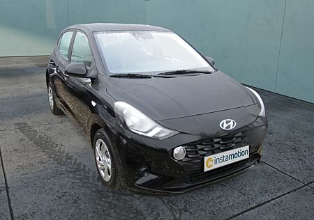 Hyundai i10 Select 1.0 EU6d