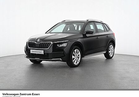 Skoda Kamiq Style 1.5 TSI DSG Navi Sitzhzg. PDC LED