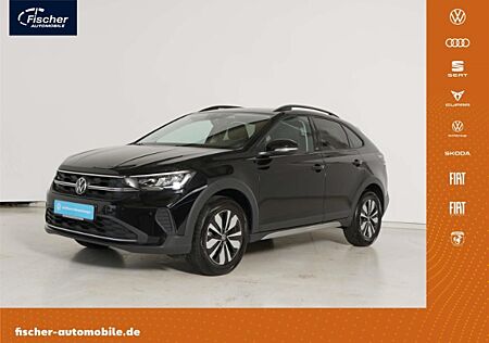 VW Taigo 1.0 TSI Move DC