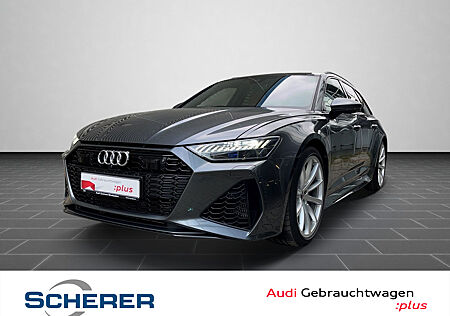 Audi RS6 Avant 4.0 TFSI quat./tiptr. AHK/HD-Matrix/Standh./uvm.