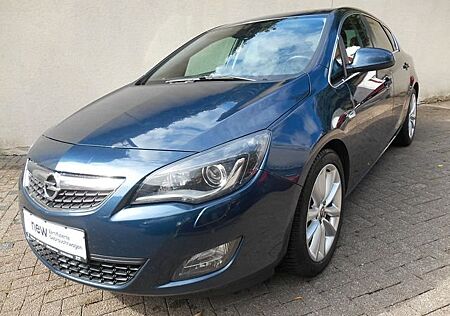 Opel Astra 2.0 CDTI ecoFLEX INNOVATION Start/Stop