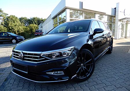 VW Passat Variant 2.0 TDI DSG Elegance