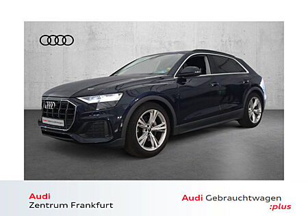 Audi Q8 SUV 50 TDI quattro 210(286) kW(PS) tiptronic