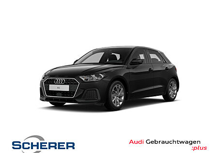 Audi A1 Sportback 30 TFSI Advanced SHZ/EPH/uvm.