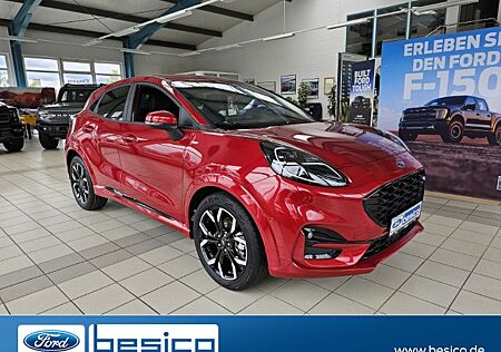 Ford Puma ST-Line X+LED+WinterPak+B&O+NAV+PDC+DAB+LMF