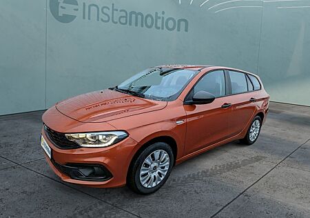 Fiat Tipo GSE DCT Life Tempomat+Klima