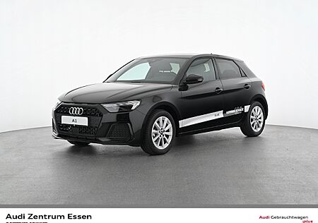 Audi A1 Sportback advanced 25 TFSI 70(95) kW(PS) S