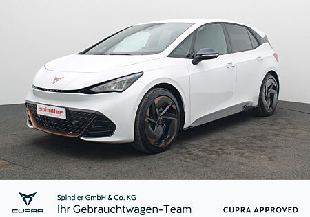 Cupra Born °